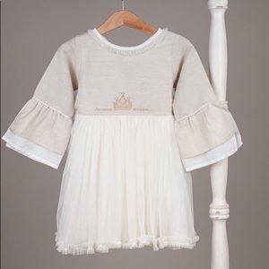 Well Dressed Wolf Neutral King is Born